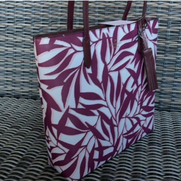 Kate Spade jana tote - Picture 2 of 16